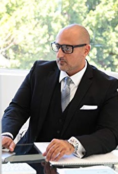 Películas de Sean Tabibian