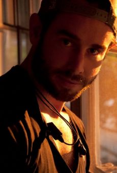 Películas de Sean Talbott