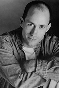 Películas de Sean Teague