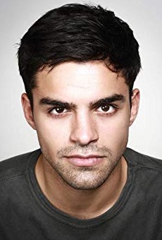 Películas de Sean Teale