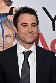 Películas de Sean Wing