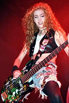 Películas de Sean Yseult