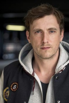 Películas de Sebastian Achilles