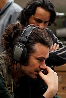 Películas de Sebastián Araya