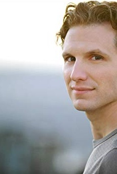 Películas de Sebastian Arcelus