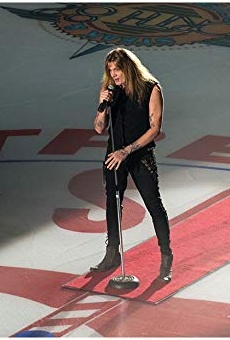 Películas de Sebastian Bach