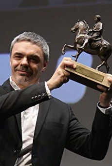 Películas de Sebastián Borensztein