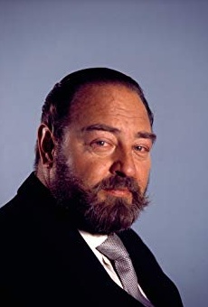 Películas de Sebastian Cabot