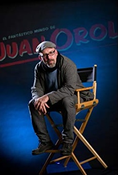 Películas de Sebastian del Amo