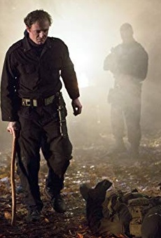 Películas de Sebastian Dunn