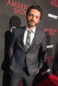 Películas de Sebastian Gregory