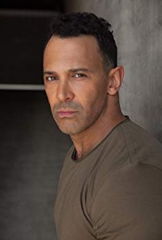 Películas de Sebastian La Cause