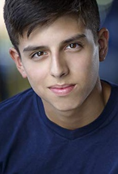 Películas de Sebastian Martinez