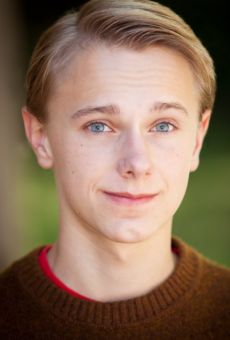 Películas de Sebastian Michael Barr