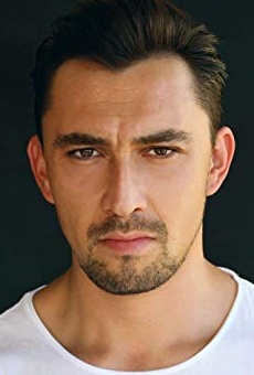 Películas de Sebastian Montecino