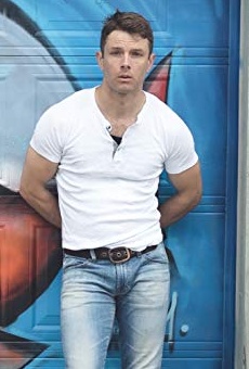 Películas de Sebastian Pigott