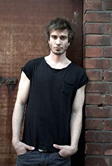 Películas de Sebastian Rejman