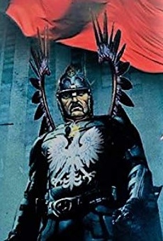 Películas de Sebastian Sadowski