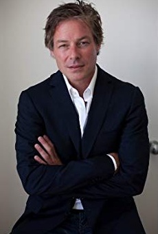 Películas de Sebastian Spence