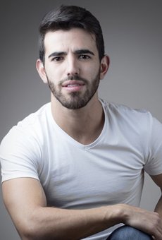 Películas de Sebastian Trevino Películas de Sebastian Trevino