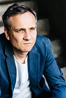 Películas de Sebastian Weber