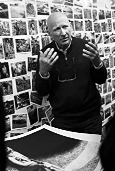 Películas de Sebastião Salgado