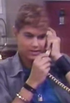 Películas de Sébastien Bergeron