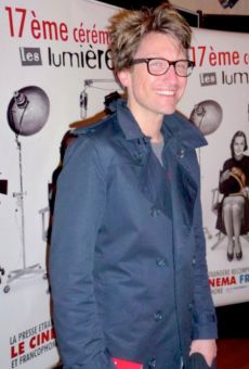 Películas de Sébastien Fontaine