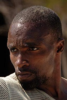 Películas de Sebastien Foucan