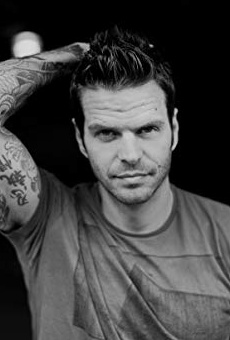 Películas de Sebastien Guy