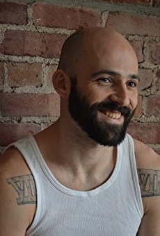 Películas de Sébastien Rouleau