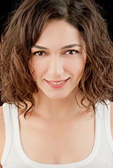 Películas de Sebnem Hassanisoughi