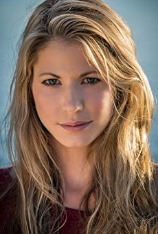 Películas de Sebrina Scott