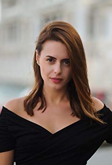 Películas de Secil Akmirza