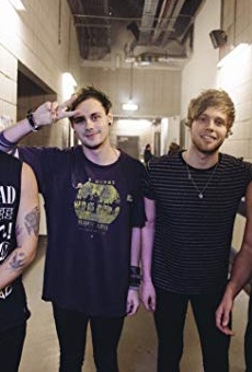 Películas de 5 Seconds of Summer