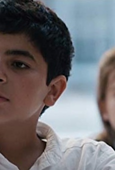 Películas de Seddik Benslimane