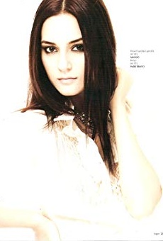 Películas de Sedef Avci