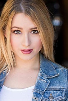 Películas de Sedona Feretto