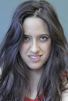 Películas de Seedne Bujaidar