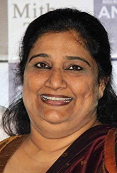 Películas de Seema Bhargava