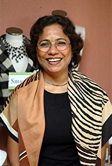 Películas de Seema Biswas