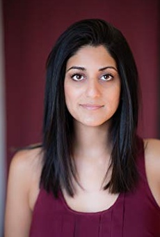 Películas de Seema Doad