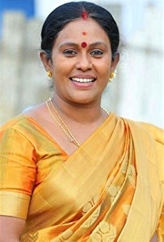 Películas de Seema G. Nair