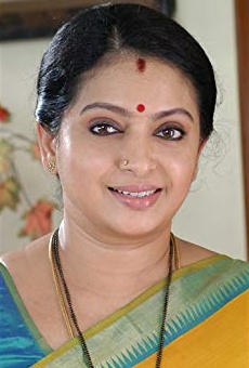 Películas de Seetha