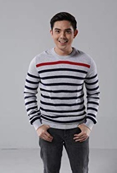 Películas de Sef Cadayona