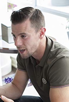 Películas de Sefton Fincham