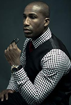 Películas de Segun Oduolowu