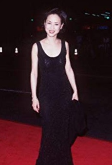 Películas de Seiko Matsuda