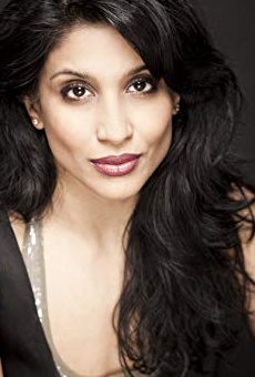 Películas de Sejal Shah