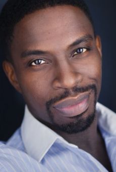 Películas de Sekou Laidlow Películas de Sekou Laidlow